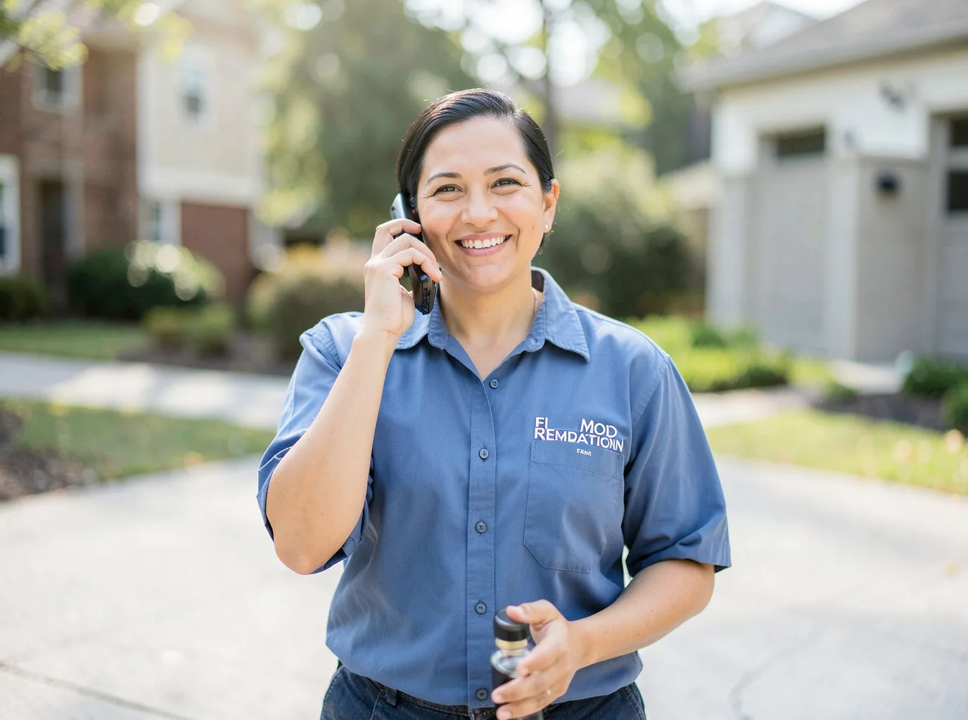 Mold Remediation Ceres, VA FAQs